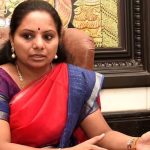 MLC Kavitha Arrest : లిక్కర్ స్కామ్.. ఎమ్మెల్సీ కవిత అరెస్ట్.. ఢిల్లీకి తరలింపు..