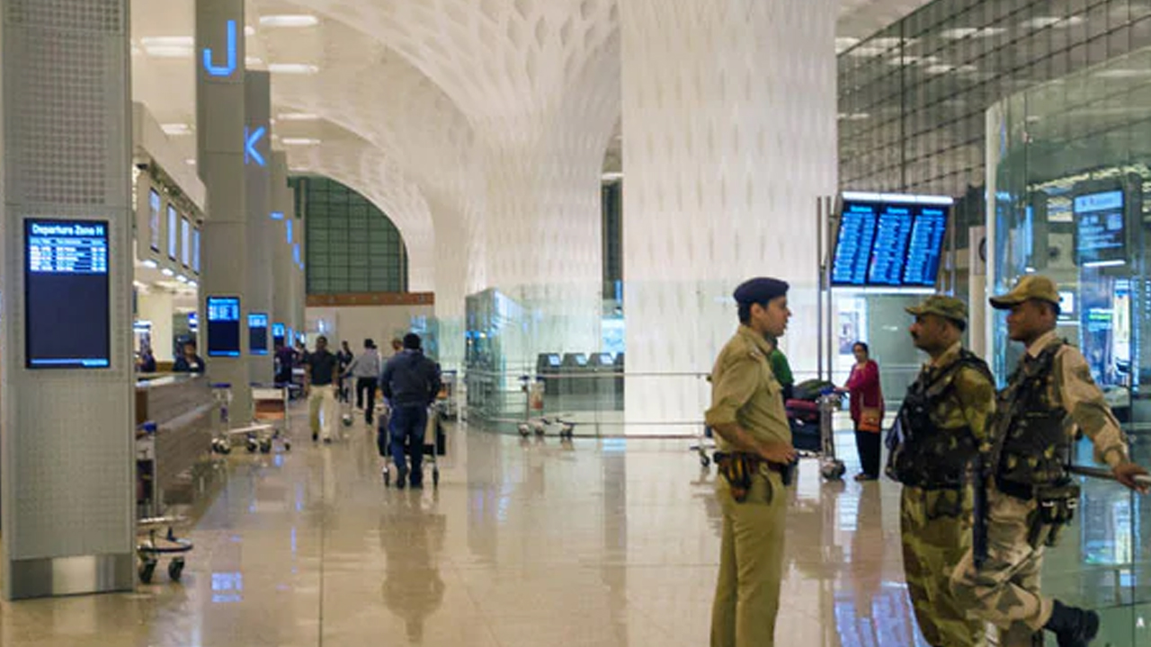 Mumbai Drugs Case