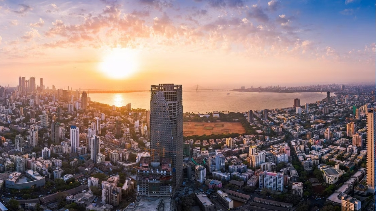 Mumbai Emerged As Asia Billionaire capital