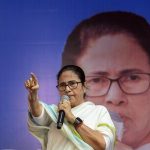Mamata Banerjee: రామ నవమి రోజు అల్లర్లు సృష్టించే కుట్ర జరుగుతోంది.. మమతా బెనర్జీ సంచలన వ్యాఖ్యలు..