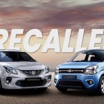 Maruti Suzuki Recalls Cars: 16 వేల కార్లను రీకాల్ చేసిన మారుతీ సుజుకీ.. ఏ మోడల్స్ అంటే..?