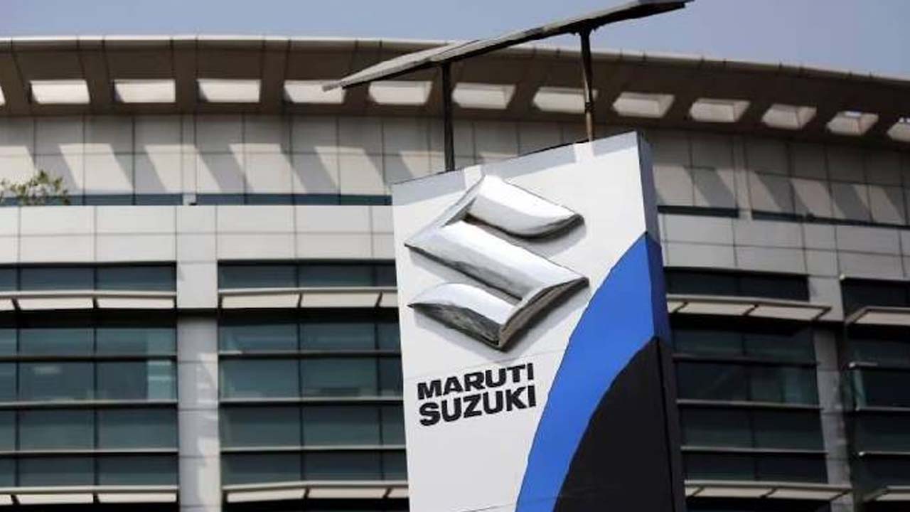 Maruti Suzuki recalls