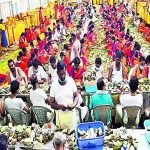 Medaram Hundi Income : మేడారం హుండీ లెక్కింపు పూర్తి.. ఆదాయం ఎంత వచ్చిందంటే..