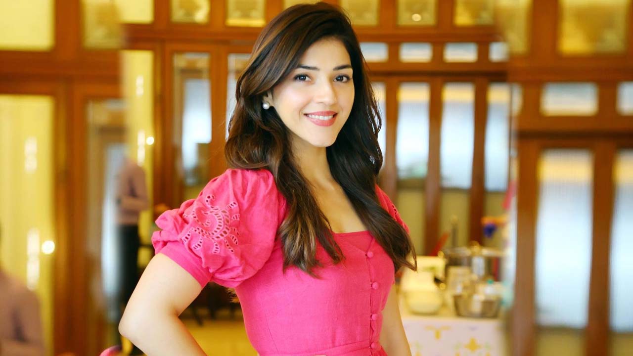Mehreen Pirzada