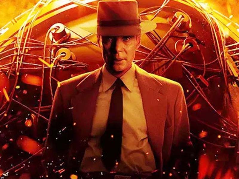 Oppenheimer: 7 ఆస్కార్ అవార్డులు గెలిచిన ఓపెన్‌హైమర్ సినిమా చూశారా.. తెలుగు వెర్షన్ వచ్చేసింది..