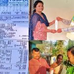Gruha Jyothi Scheme: గృహజ్యోతి స్కీమ్.. జీరో విద్యుత్ బిల్లులు జారీ..