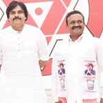 Pawan Announced balasouri mp candidate: జాబితా విడుదల.. ఆయనకే పవన్ గ్రీన్‌సిగ్నల్