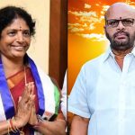 Pithapuram political heat: మాటల వార్.. పిఠాపురంలో హీట్.. గీత ఆరు కోట్లు మింగేశారు?