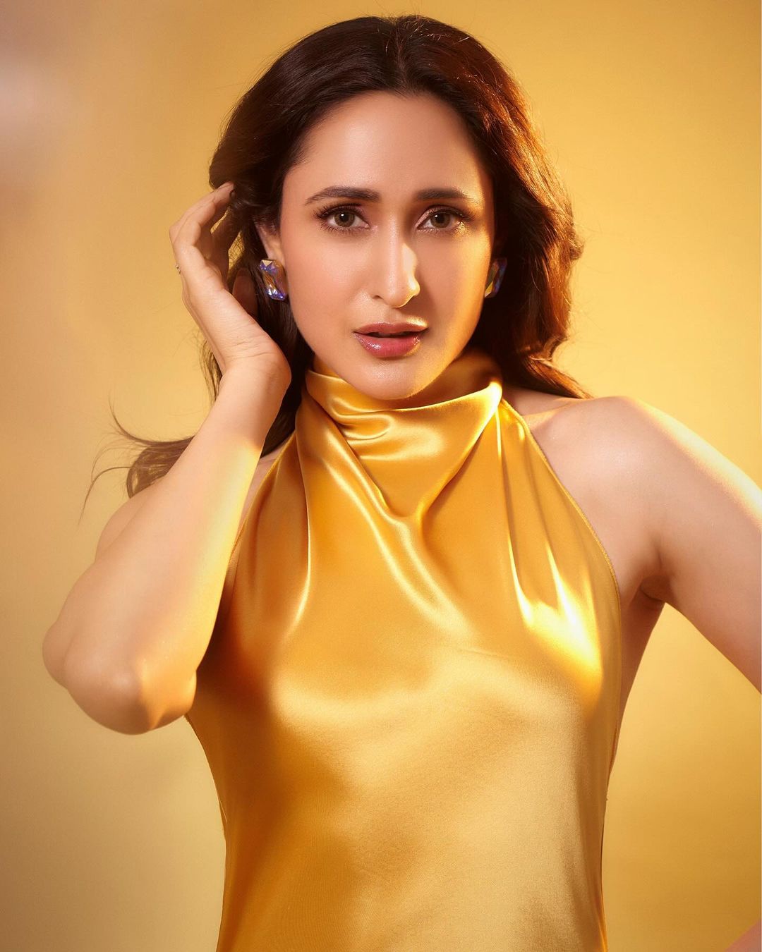 Pragya Jaiswal