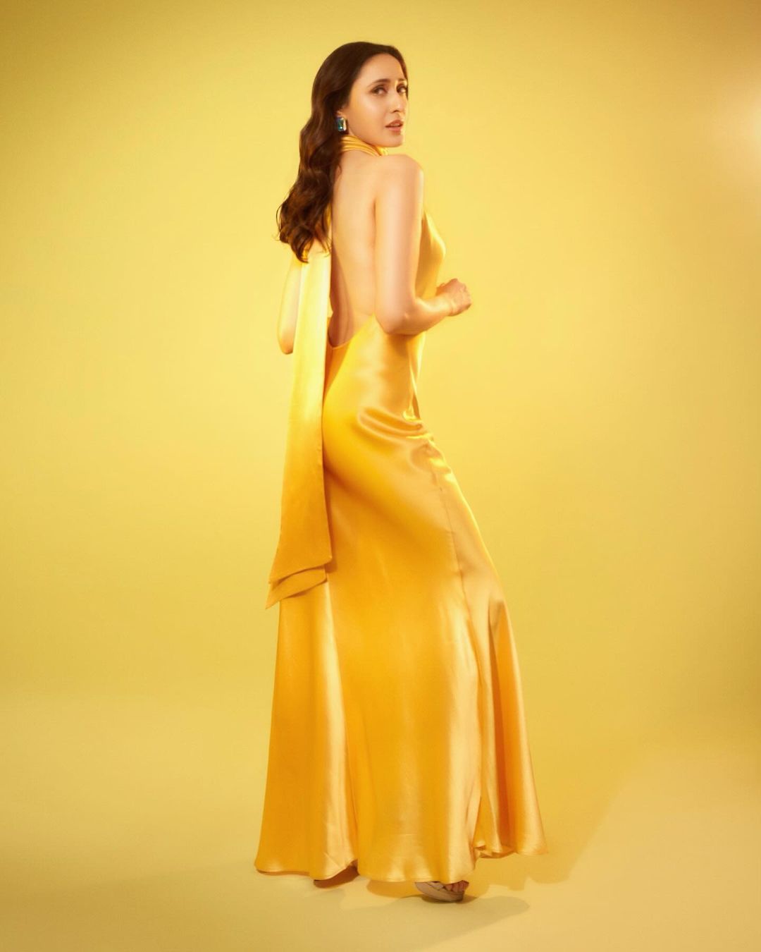 Pragya Jaiswal