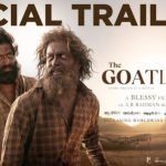 The Goat Life: గూస్‌బంప్స్ తెప్పిస్తున్న పృథ్వీరాజ్ సుకుమారన్ సినిమా ట్రైలర్..