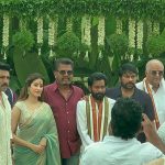 Ram Charan New Movie: రామ్ చరణ్ కొత్త మూవీ ప్రారంభం.. టైటిల్ ఇదేనా..!