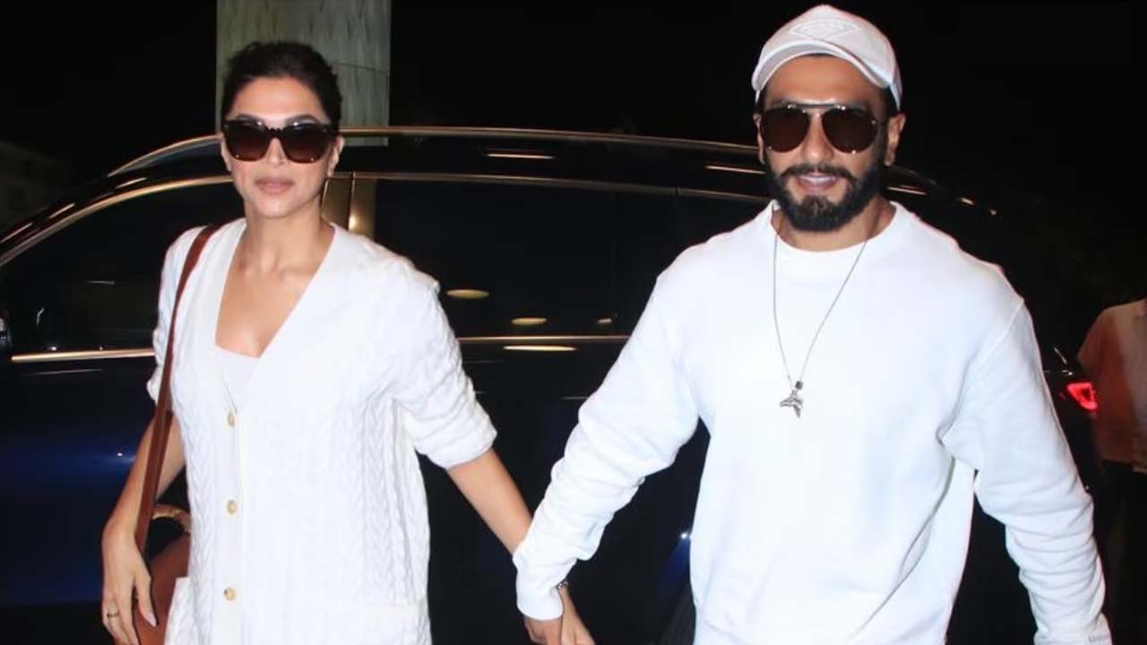 Deepika Padukone and Ranveer Singh news