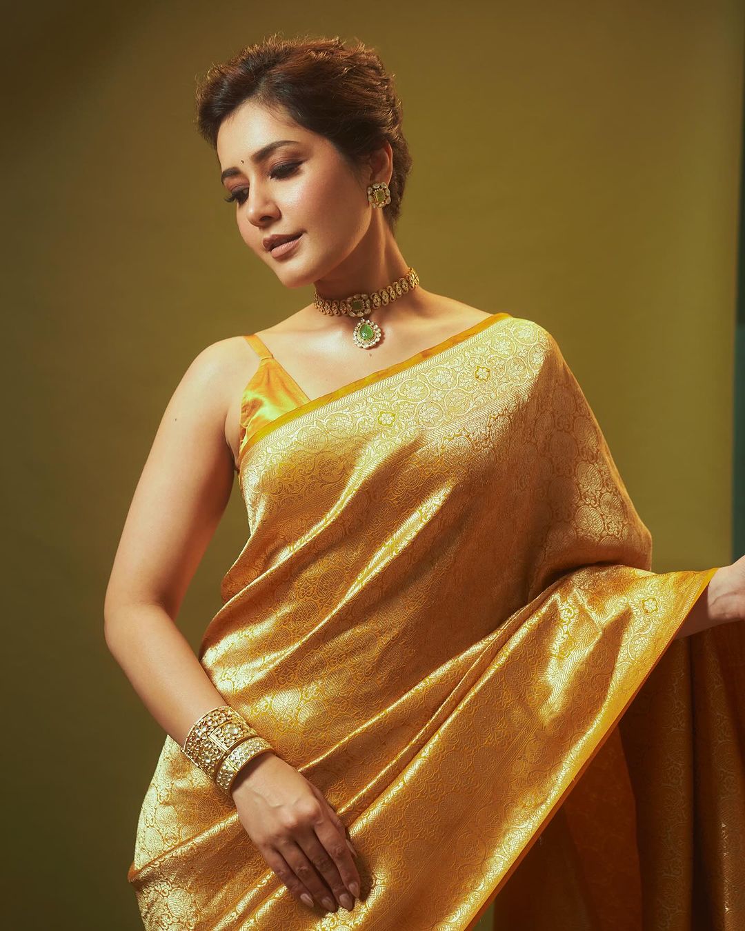 Rashi Khanna