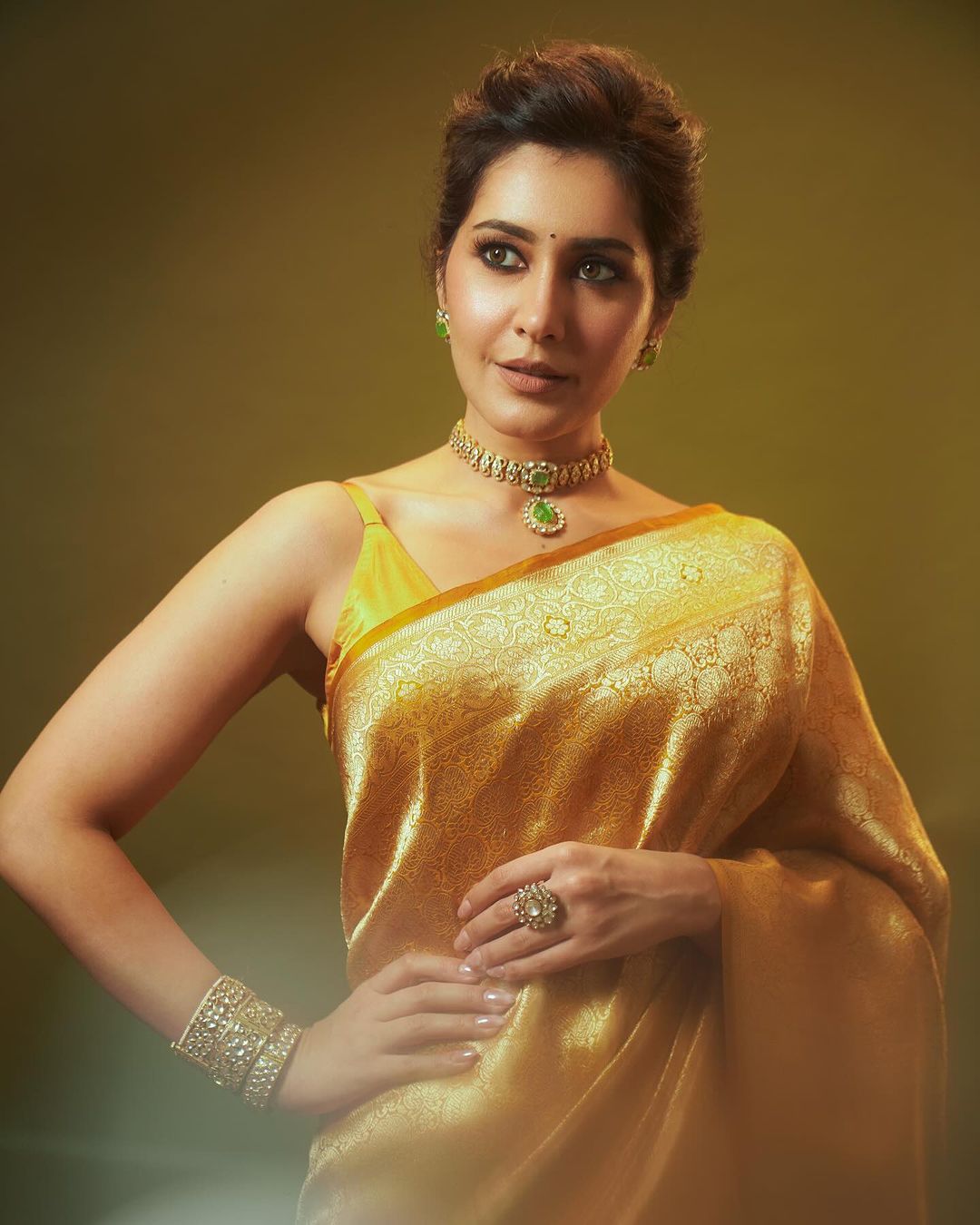 Rashi Khanna