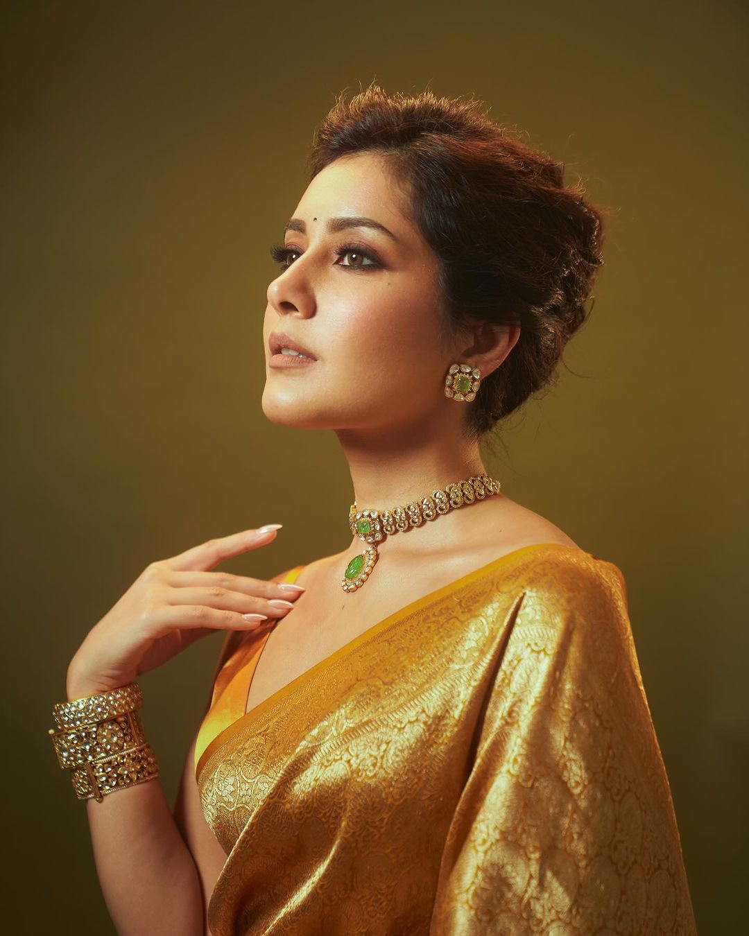 Rashi Khanna