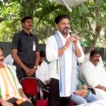 CM Revanth Reddy Meeting: 100 రోజుల పాలనకు లోక్‌సభ ఎన్నికలు రెఫరెండం.. టార్గెట్ 14 ఎంపీ సీట్లు!