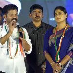 CM Revanth Reddy Speech In Vizag : మోదీ వైపే జగన్, చంద్రబాబు.. విశాఖ సభలో సీఎం రేవంత్ రెడ్డి విమర్శలు..