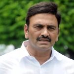 Raghurama krishna raju: ఎన్డీఏ కూటమి అభ్యర్థిగా ఎన్నికల బరిలో.. ఎంపీ రఘురామ కృష్ణరాజు?