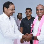RS Praveen Kumar Joined In BRS: బీఆర్ఎస్‌‌లో చేరిన ఆర్ఎస్ ప్రవీణ్ కుమార్.. నాగర్ కర్నూల్ నుంచి ఎంపీగా పోటీ