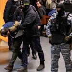 Moscow Terror Attack: మాస్కో ఉగ్రదాడి.. కోర్టులో నేరాన్ని అంగీకరించిన ముష్కరులు!