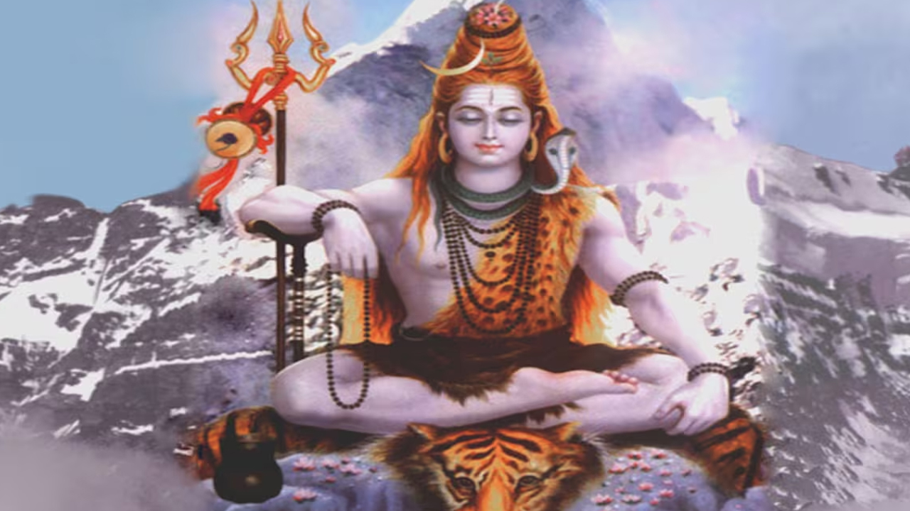 Mahashivratri 2024
