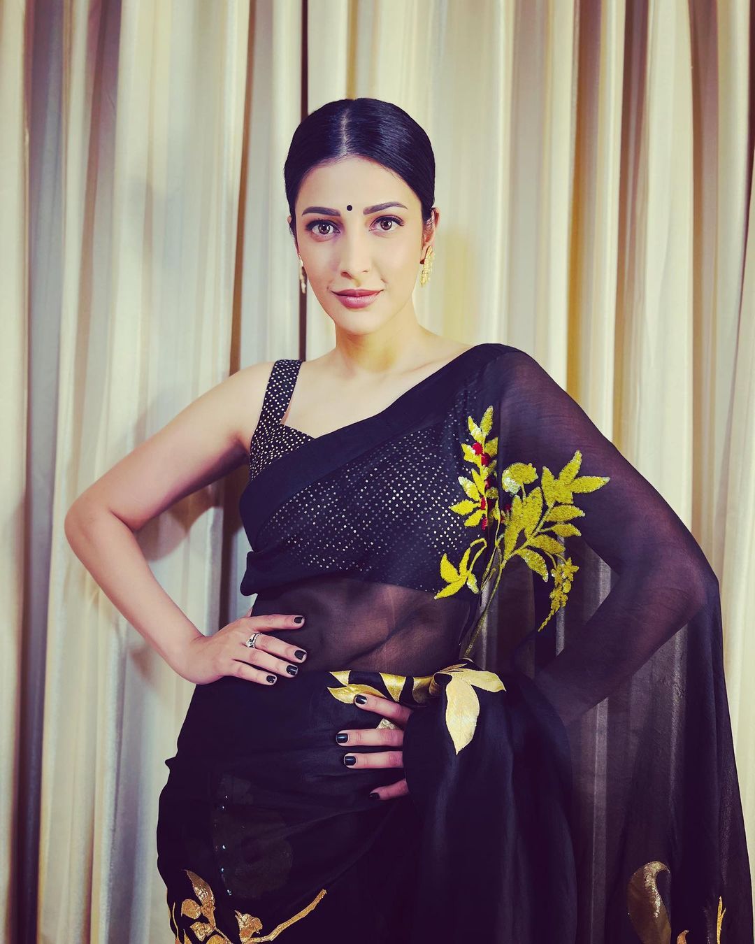 Shruti Haasan