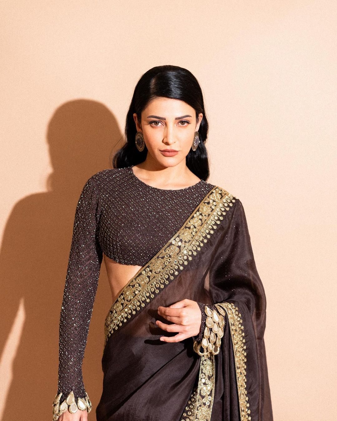 Shruti Haasan