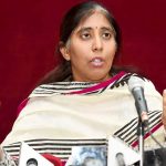 YS Sunitha Comments On Jagan: వైసీపీని ఓడించండి.. మరోసారి వైఎస్ సునీత పిలుపు..