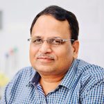 Supreme Court Denies bail to Satyendar Jain: ఆప్‌ నేత సత్యేందర్‌ జైన్‌ పిటిషన్ కొట్టివేత.. మధ్యంతర బెయిల్ రద్దు!