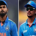 T20 World Cup: టీ 20 వరల్డ్ కప్.. ఇషాన్, శ్రేయాస్ ఆడుతారా? లేదా?