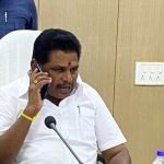 Case on Minister Anitha R Radhakrishnan: మోదీపై ఘాటు వ్యాఖ్యలు.. తమిళనాడు మంత్రిపై కేసు!