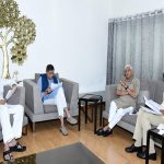 TDP Janasena BJP Alliance: సీట్ల సర్దుబాటుపై కసరత్తు.. చంద్రబాబుతో పవన్ కల్యాణ్, బీజేపీ నేతలు చర్చలు