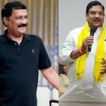 TDP Final list released: ఫైనల్ లిస్ట్.. పంతం నెగ్గించుకున్న మాజీ మంత్రులు