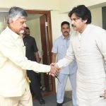 TDP MLA Candidates Second List : చంద్రబాబుతో పవన్ కల్యాణ్ భేటీ.. టీడీపీ రెండో జాబితాపై కసరత్తు..