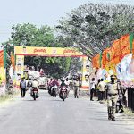 TDP – Janasena – BJP Public Meeting: ఒకే వేదికపైకి మోదీ, బాబు, పవన్.. నేడు చిలకలూరిపేటలో బహిరంగ సభ