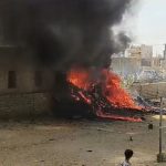 Tejas Aircraft Crashes: కూలిన తేజస్ యుద్ధ విమానం.. ఇదే తొలి ప్రమాదం..