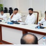 TS Cabinet Meeting Decisions: 16 కార్పొరేషన్లు ఏర్పాటు.. తెలంగాణ కేబినెట్ కీలక నిర్ణయాలు