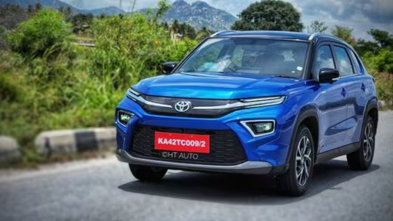 Toyota Cars To Get Expensive From April 1