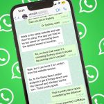 WhatsApp New Feature: వాట్సాప్ నుంచి మరో అద్భుతమైన ఫీచర్.. ఆకట్టుకుంటున్న చాట్ ఫిల్టర్!