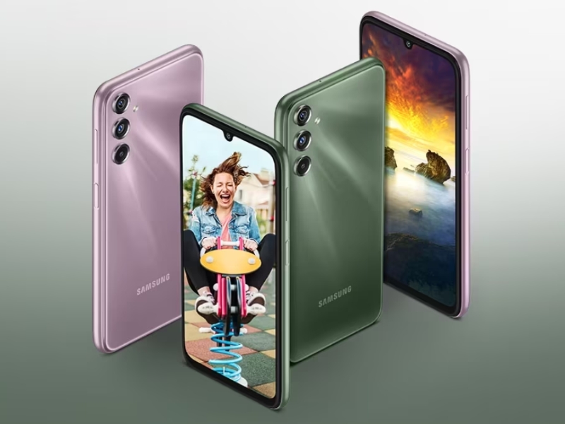 Mobiles Launching in April 2024: ఏప్రిల్ నెలలో లాంచ్ కానున్న స్మార్ట్‌ఫోన్ల లిస్ట్.. అదిరిన మోడల్స్ & ఫీచర్స్!