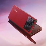 Vivo X Fold 3 Price & features: వివో నుంచి మడత ఫోన్ వచ్చేస్తోంది.. దీని ధర ఎంతంటే..?