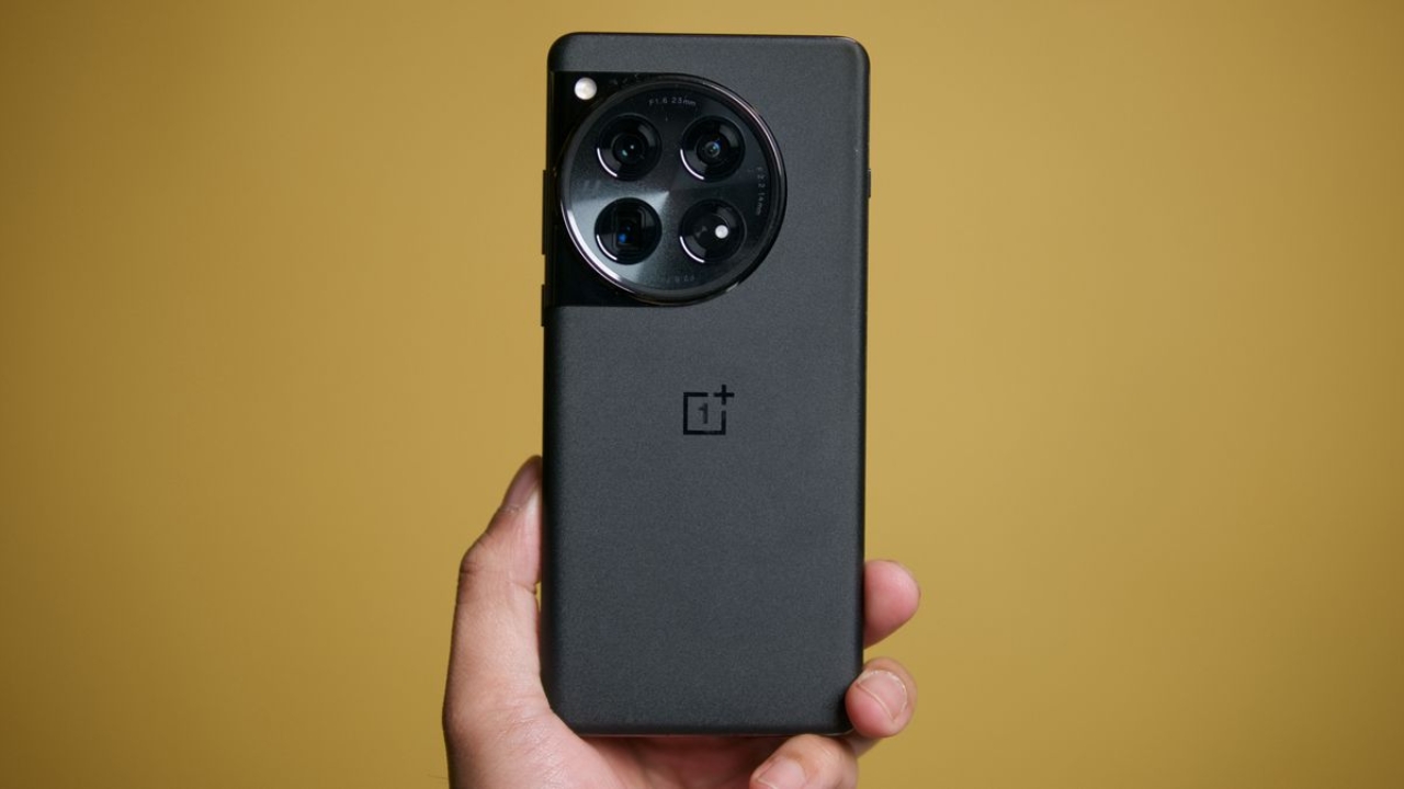 OnePlus 12 