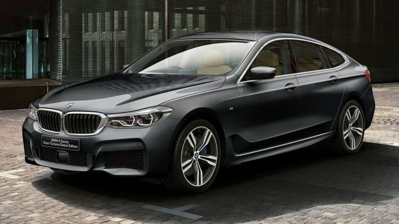 March 2024 Cars