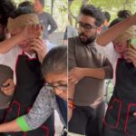 Girl Crying and Serving Vada Pav: వడపావ్ అమ్ముతూ ఏడుస్తున్న చంద్రికా గేర్ దీక్షిత్‌.. అసలు కథ తెలిస్తే షాకే!
