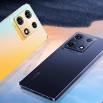 Infinix Note 40 Pro 5G Series: ఇన్ఫినిక్స్ న్యూ స్మార్ట్ ఫోన్.. మరే ఫోన్‌లో లేని ఫీచర్‌తో లాంచ్!