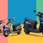 Discount on TVS iQube Electric: బంపర్ ఆఫర్.. స్కూటర్‌పై ఏకంగా రూ. 41వేలు డిస్కౌంట్!