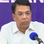 Telangana CEO Vikas Raj: తెలంగాణలో 3 కోట్ల 30 లక్షల మంది ఓటర్లు.. మరో 3 రోజుల్లో హోం ఓటింగ్ షురూ