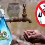 Water Supply Affected: హైదరాబాద్‌ వాసులకు బిగ్  అలర్ట్‌.. ఈ ప్రాంతాల్లో నీళ్లు రావు..!