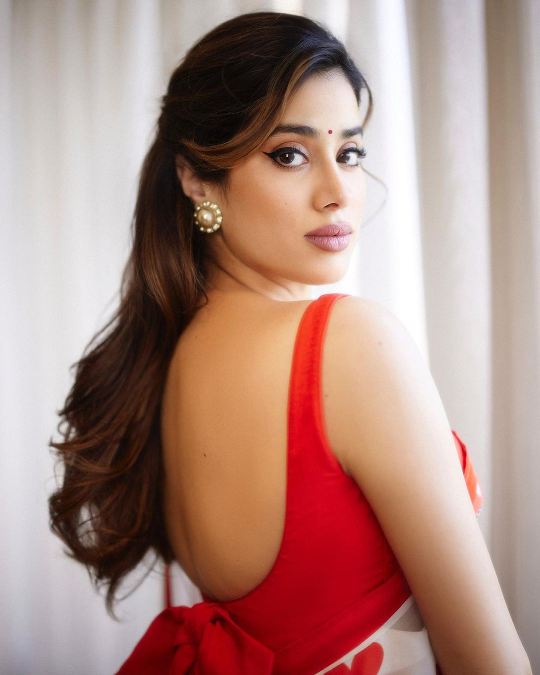 Janhvi Kapoor